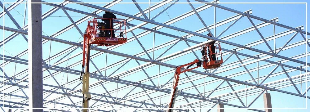 Преимущества заказа нестандартных конструкций из металла в ВелесТент-нвч